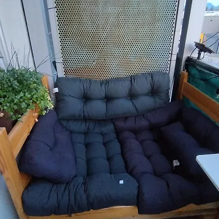 Apartment Liptovska Panorama *