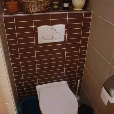 Liptovska Panorama Apartment Liptovsky Mikulas