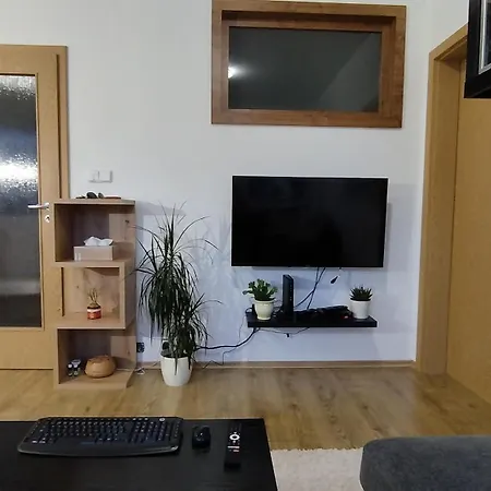 Liptovska Panorama דירה Liptovský Mikuláš