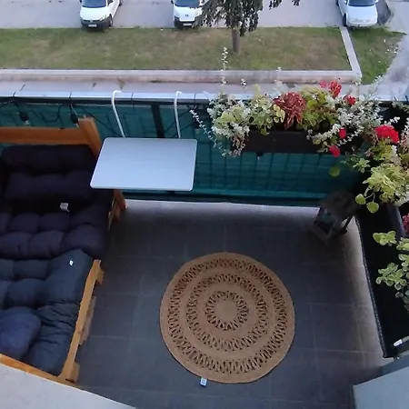 Liptovska Panorama Apartment *