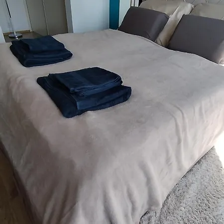 Liptovska Panorama *