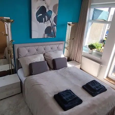 Liptovska Panorama * Liptovský Mikuláš