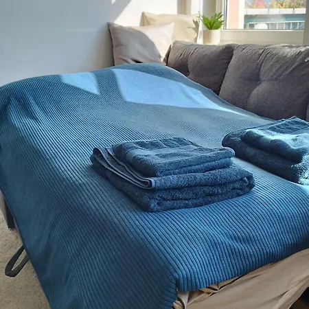 Apartment Liptovska Panorama *