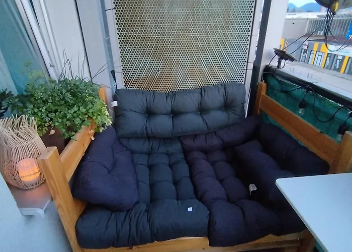 Appartement Liptovska Panorama *