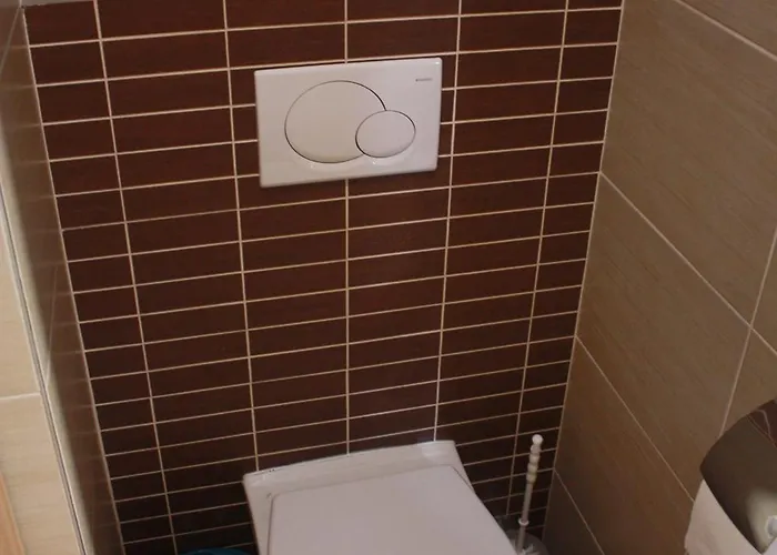 Liptovska Panorama Appartement Liptovský Mikuláš