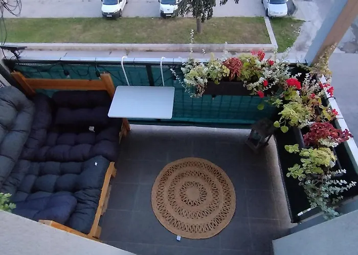 Liptovska Panorama Apartman *