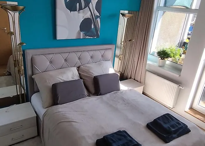 Liptovska Panorama * Liptovský Mikuláš