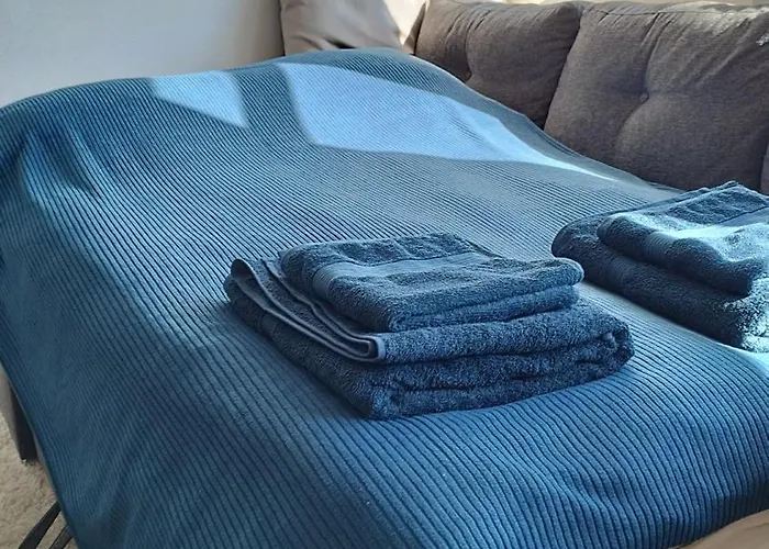 Appartement Liptovska Panorama *