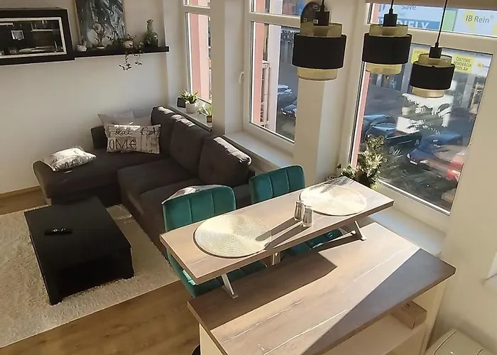 Liptovska Panorama *